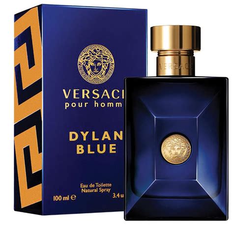 versace dylan blue pour homme eau de parfum prix 100ml|versace dylan blue perfume review.